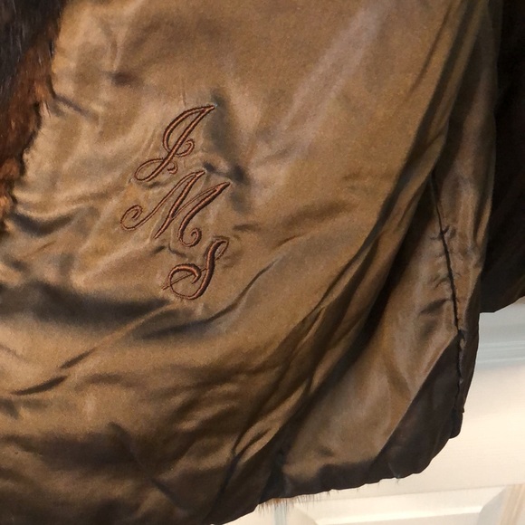 Mink Coat - Picture 4 of 8